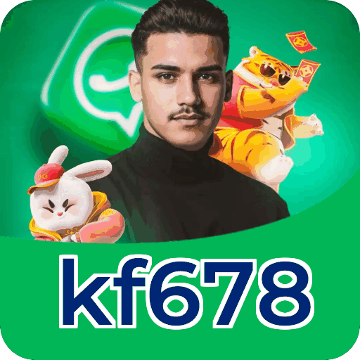 Login rápido no app kf678